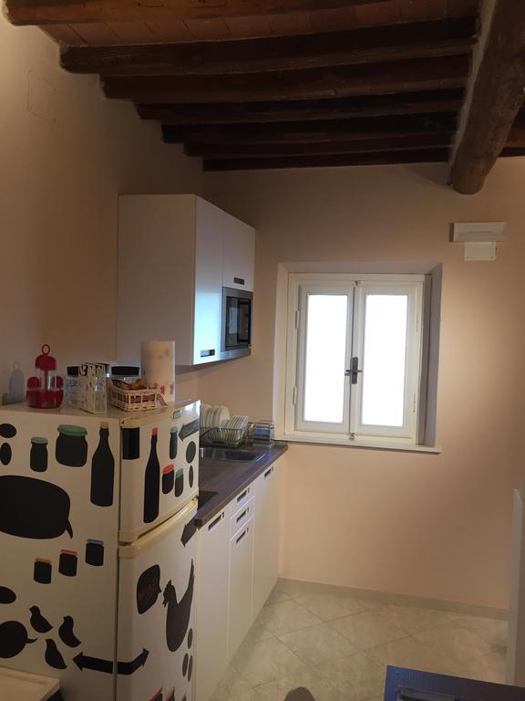 Smile Tower House Hotel Pisa Exterior foto