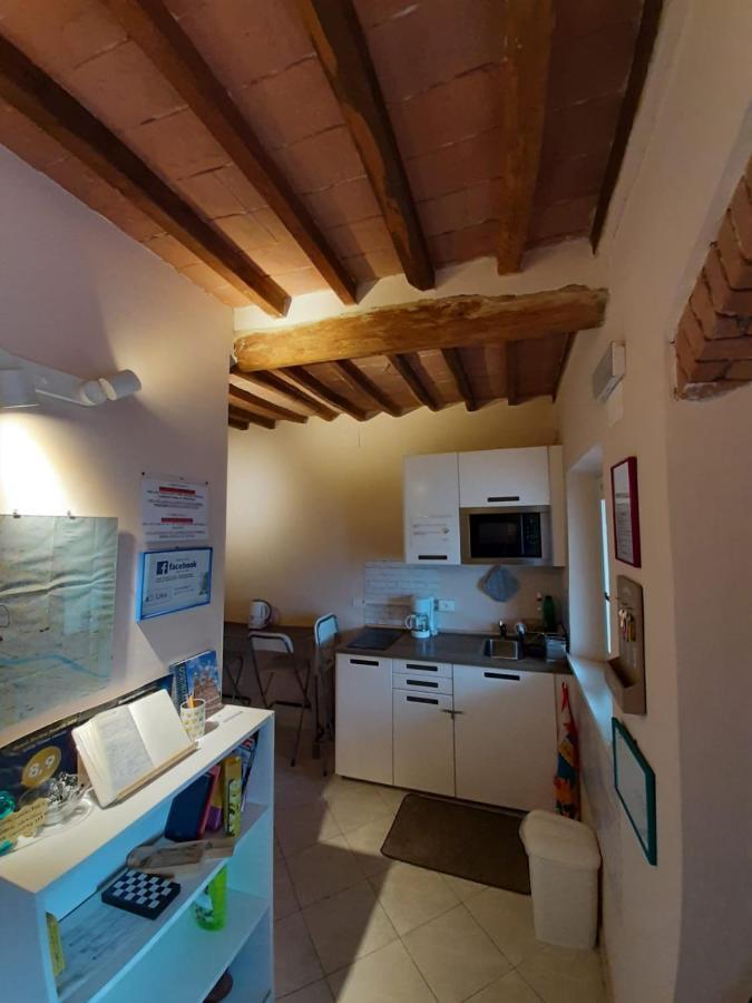 Smile Tower House Hotel Pisa Exterior foto