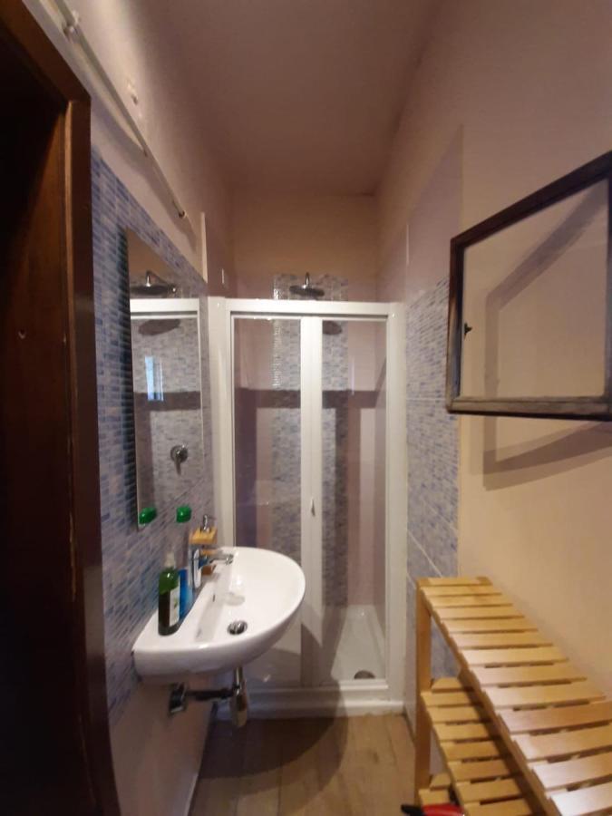 Smile Tower House Hotel Pisa Exterior foto